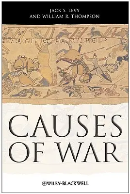 Przyczyny wojny - Causes War