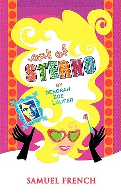 Poza Sterno - Out of Sterno