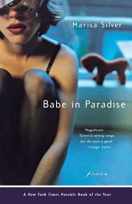 Babe in Paradise: Fikcja - Babe in Paradise: Fiction