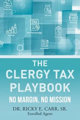 The Clergy Tax Playbook: Bez marży, bez misji - The Clergy Tax Playbook: No Margin, No Mission