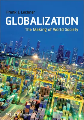 Globalizacja - Globalization