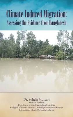 Migracja wywołana klimatem: Ocena dowodów z Bangladeszu - Climate Induced Migration: Assessing the Evidence from Bangladesh