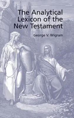 Analityczny leksykon grecki Nowego Testamentu - Analytical Greek Lexicon of the New Testament