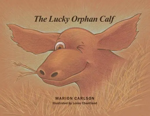 Szczęśliwe sieroce cielę - The Lucky Orphan Calf