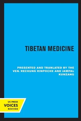 Medycyna tybetańska - Tibetan Medicine