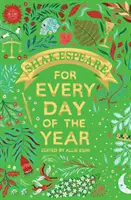 Szekspir na każdy dzień roku - Shakespeare for Every Day of the Year