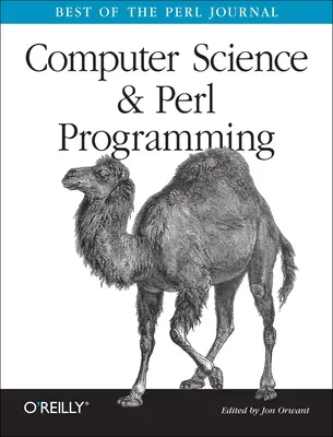 Informatyka i programowanie w Perlu: Best of the Perl Journal