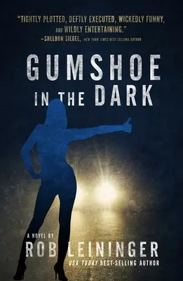 Gumshoe w ciemności: Tom 5 - Gumshoe in the Dark: Volume 5