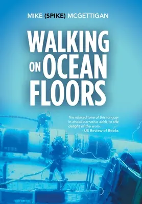 Spacerując po wodach oceanu - Walking on Ocean Floors
