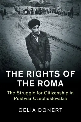 Prawa Romów - The Rights of the Roma