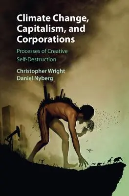 Zmiany klimatu, kapitalizm i korporacje - Climate Change, Capitalism, and Corporations