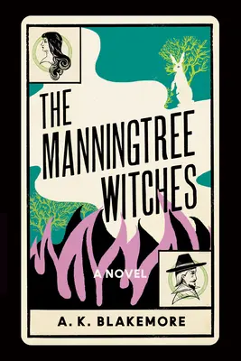 Czarownice z Manningtree - The Manningtree Witches
