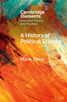 Historia nauk politycznych - A History of Political Science