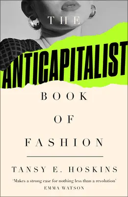 Antykapitalistyczna księga mody - The Anti-Capitalist Book of Fashion