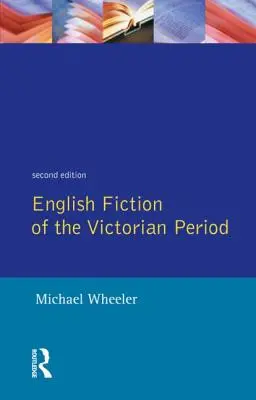 Angielska literatura piękna okresu wiktoriańskiego - English Fiction of the Victorian Period