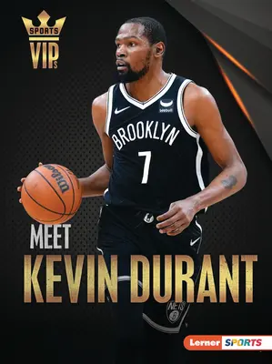 Poznaj Kevina Duranta - Meet Kevin Durant