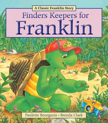 Finders Keepers dla Franklina - Finders Keepers for Franklin