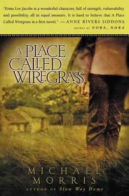 Miejsce zwane Wiregrass - A Place Called Wiregrass