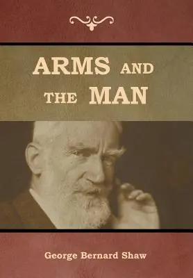 Broń i człowiek - Arms and the Man