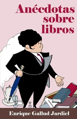 Ancdotas sobre libros