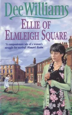 Ellie z Elmleigh Square - Ellie of Elmleigh Square