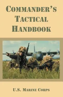 Podręcznik taktyczny dowódcy - Commander's Tactical Handbook