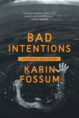 Złe intencje, 7 - Bad Intentions, 7