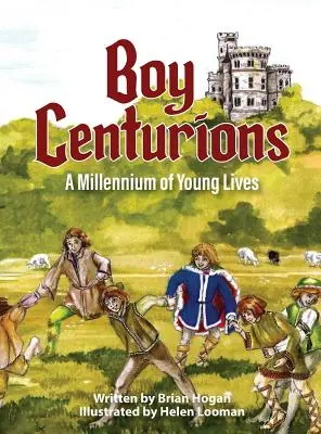 Boy Centurions: Tysiąclecie młodego życia - Boy Centurions: A Millennium of Young Lives