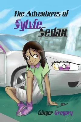 Przygody Sylvie Sedan - The Adventures of Sylvie Sedan