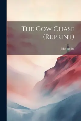 Pościg za krową (reprint) - The Cow Chase (reprint)