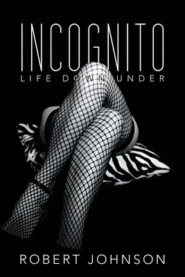 Incognito: Życie pod ziemią - Incognito: Life Down Under