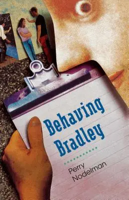 Zachowanie Bradleya - Behaving Bradley