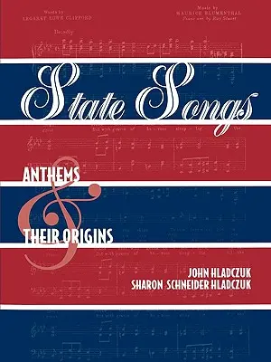 Pieśni państwowe: Hymny i ich pochodzenie - State Songs: Anthems and Their Origins