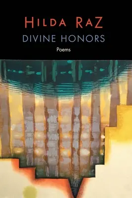 Boskie honory: Wiersze - Divine Honors: Poems