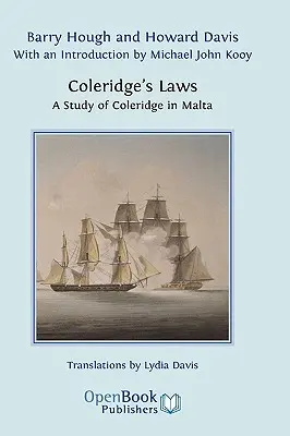 Prawa Coleridge'a. Studium Coleridge'a na Malcie. - Coleridge's Laws. a Study of Coleridge in Malta.