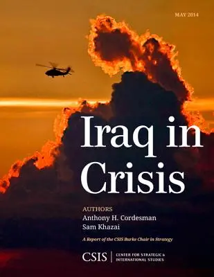 Irak w kryzysie - Iraq in Crisis