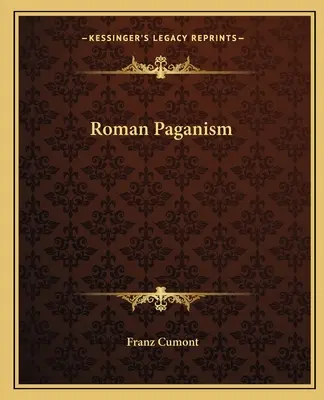 Pogaństwo rzymskie - Roman Paganism