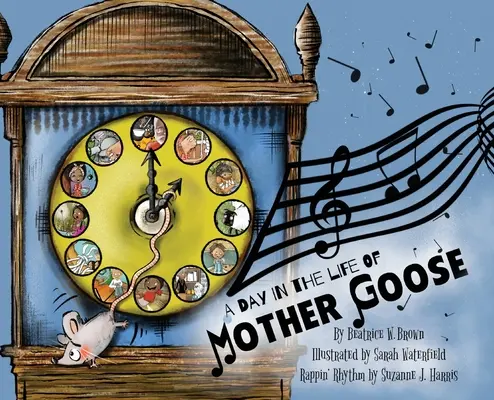 Dzień z życia Matki Gęsi - A Day in the Life of Mother Goose