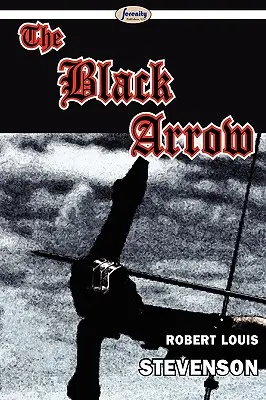 Czarna strzała - The Black Arrow