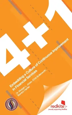 4 ] 1: Wdrażanie kultury ciągłego doskonalenia w usługach finansowych - 4 ] 1: Embedding a Culture of Continuous Improvement in Financial Services