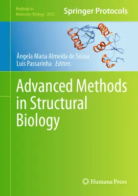 Zaawansowane metody biologii strukturalnej - Advanced Methods in Structural Biology