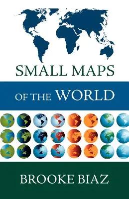 Małe mapy świata - Small Maps of the World