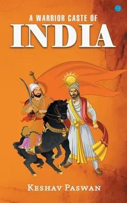 Wojownicza kasta Indii - A Warrior Caste Of India