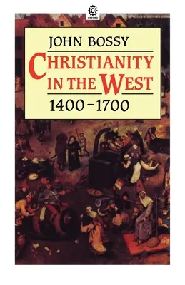 Chrześcijaństwo na Zachodzie 1400-1700 - Christianity in the West 1400-1700