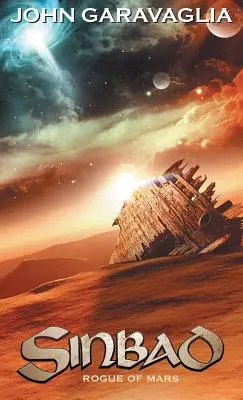 Sinbad: Łotr z Marsa - Sinbad: Rogue of Mars