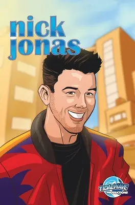 Orbita: Nick Jonas - Orbit: Nick Jonas