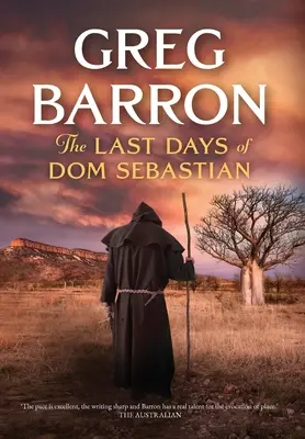 Ostatnie dni Domu Sebastiana - The Last Days of Dom Sebastian