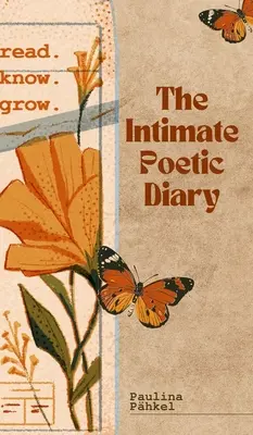 Intymny dziennik poetycki - The Intimate Poetic Diary