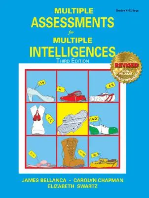 Wielokrotne oceny dla wielu inteligencji - Multiple Assessments for Multiple Intelligences