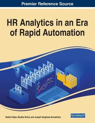 Analityka HR w erze szybkiej automatyzacji - HR Analytics in an Era of Rapid Automation